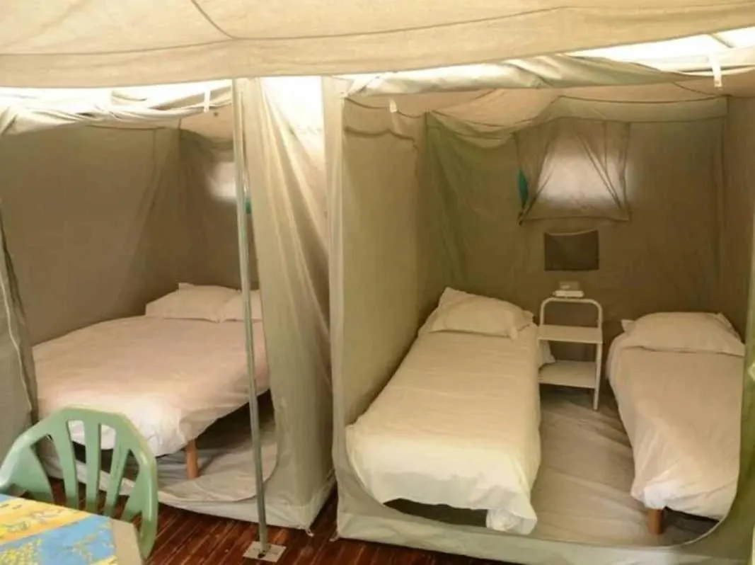 Camping 3 Etoiles - Piscine - Cbgcaia Buis-les-Baronnies