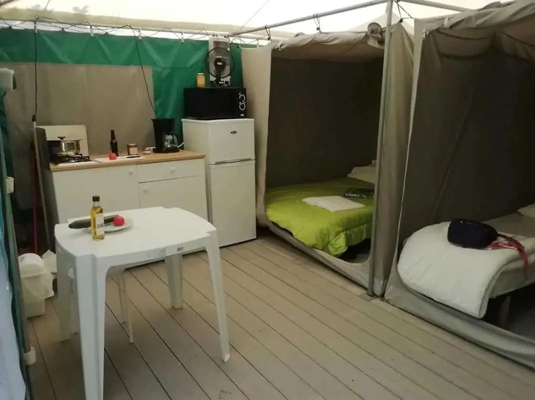 Camping 3 Etoiles - Piscine - Cbgcaia Buis-les-Baronnies 0*,  France