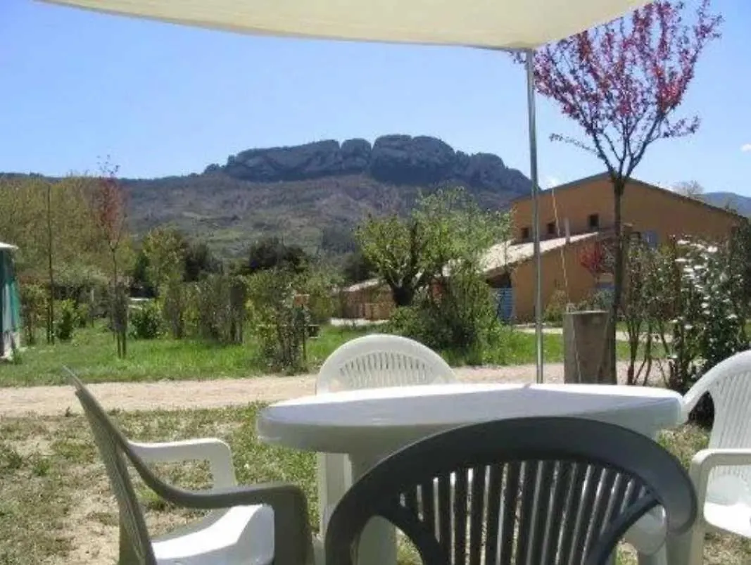 Camping 3 Etoiles - Piscine - Cbgcaia Buis-les-Baronnies