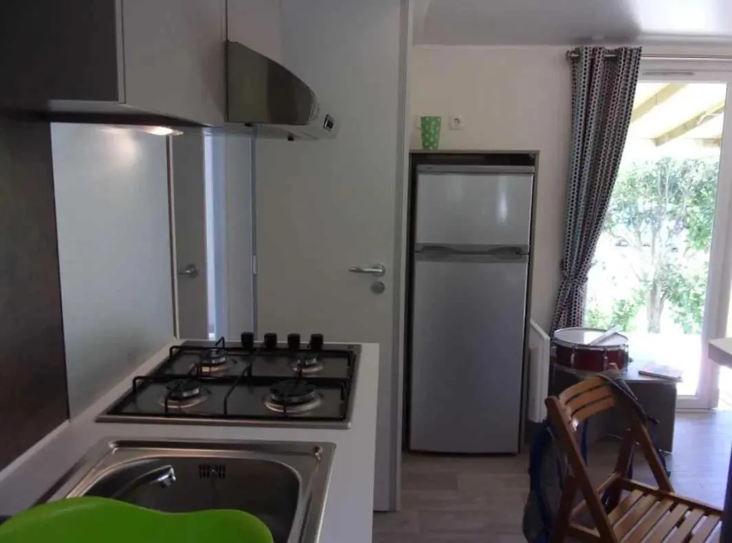 Camping 3 Etoiles - Piscine - Cbgcaia Buis-les-Baronnies Campsite
