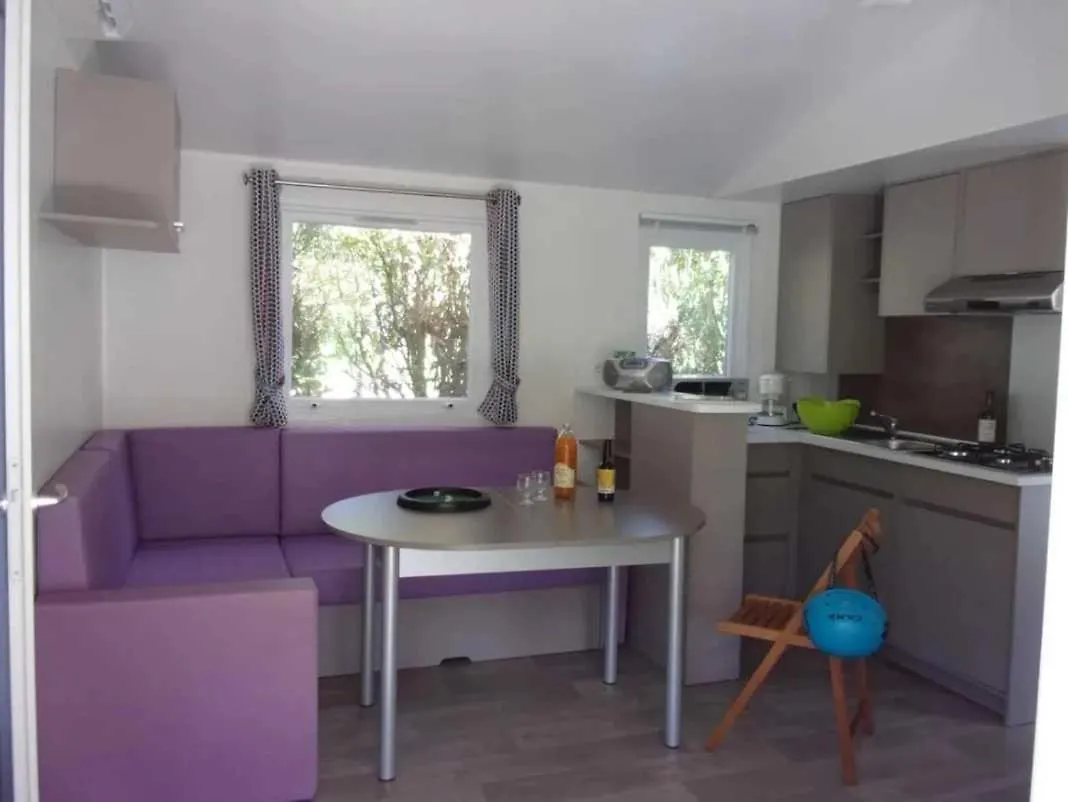 Camping 3 Etoiles - Piscine - Cbgcaia Buis-les-Baronnies Campsite