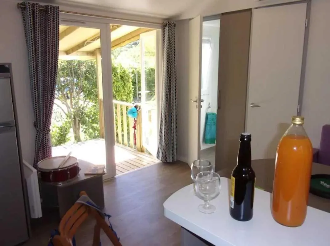 Camping 3 Etoiles - Piscine - Cbgcaia Buis-les-Baronnies France